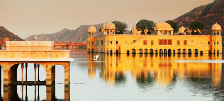 Rajasthan Tours